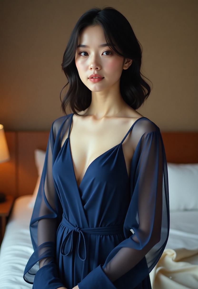 长安风云