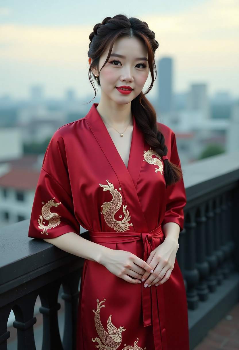 向往的生活