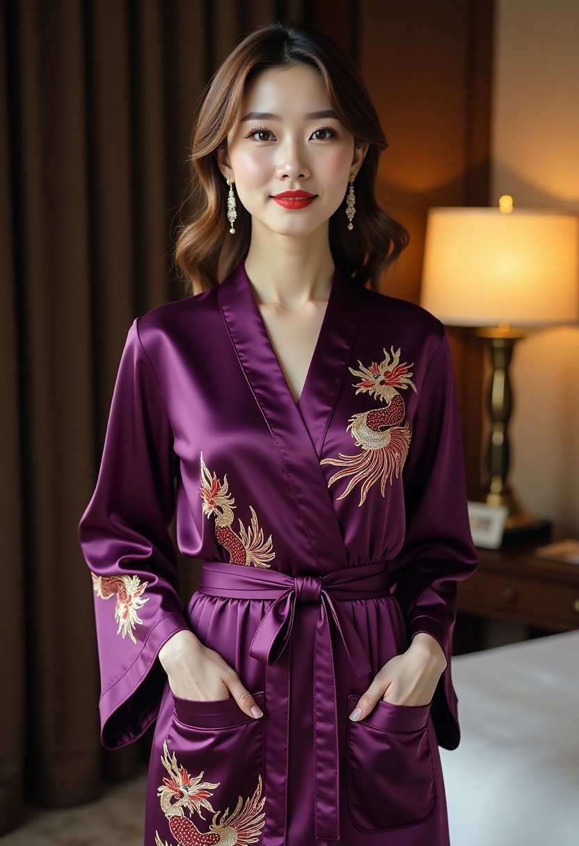 暗夜追踪