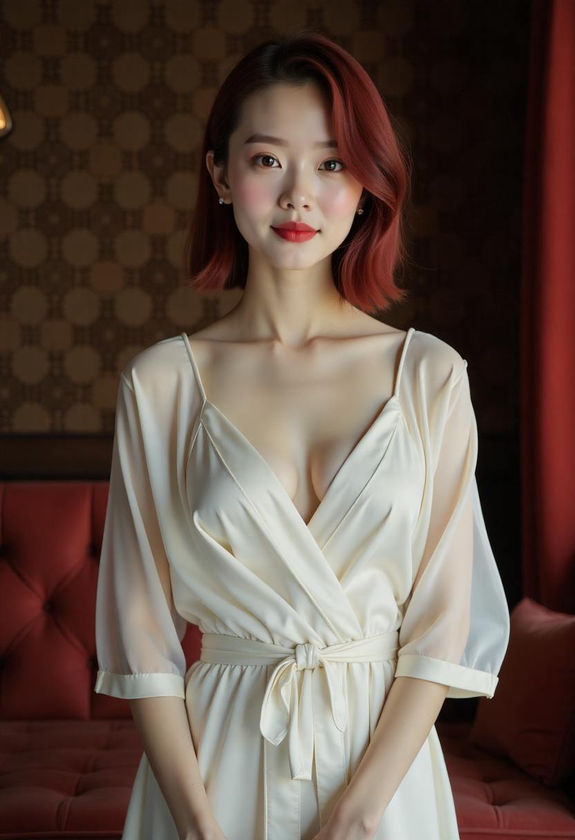 风起云涌
